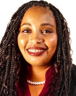 Sha'rhonda Dunbar-Pittman