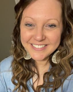 Elizabeth Fritz (Lewitke)