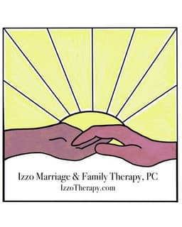 Izzo Marriage and Family Therapy, P.C.