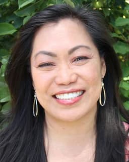 Maria Curameng Teresi