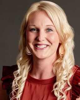 Jessica Kristina Karnes