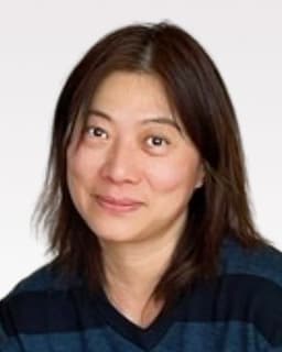 Wanchun Athena Chien