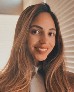 Amarilys Rosales Martinez