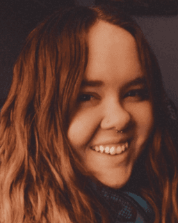 Grace Elise Mitchell