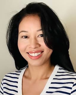 Jennifer Phang