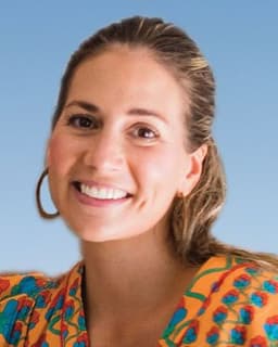 Schuyler ' Sky ' Biedron