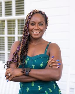 Candace Donaldson-Scott