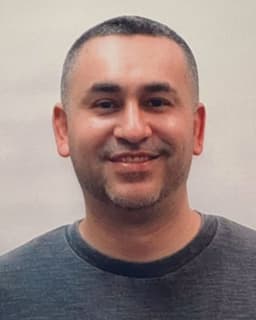 Adrian Michael Alvarez