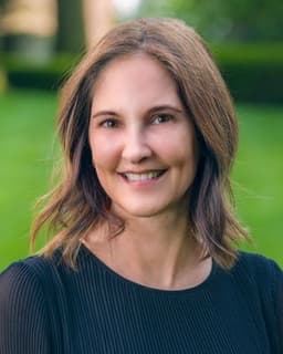 Elizabeth Crossfield