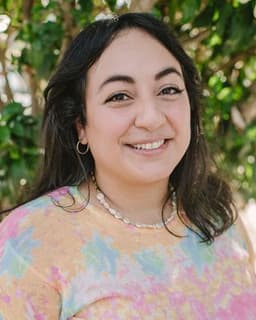 Georgina Mendoza Gutierrez