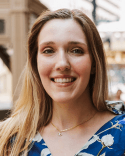 Beatrice Marysia Pacyga