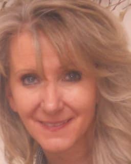 Deborah Kay Thompson