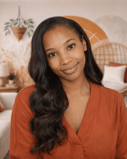 Cortni Alexander-Lewis