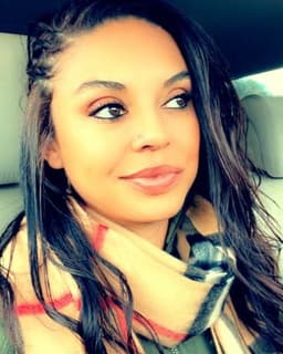 Ashlee Nikole Frazier