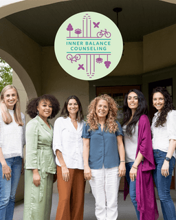 Inner Balance Counseling