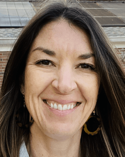 Ginger Haesler, LCSW