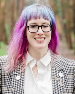 Marjorie Boggs Vazquez