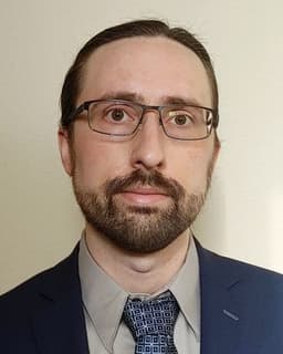 Steven Michael Smith