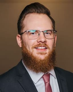 Zachariah (Zach) Seifert