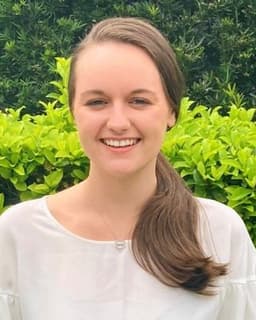 Alexis Burn Improving Relations