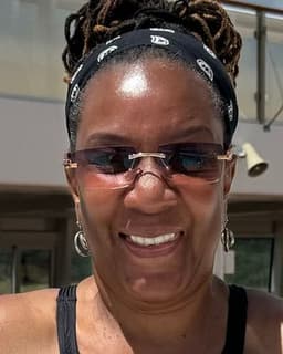 Pamela Menefee Jones