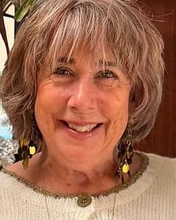 Suzanne Cavalier-Dorsett