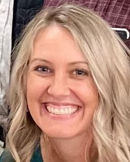 Kathleen Elizabeth Kropp