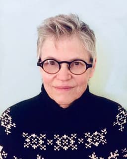 Candace Margulies, LCSW