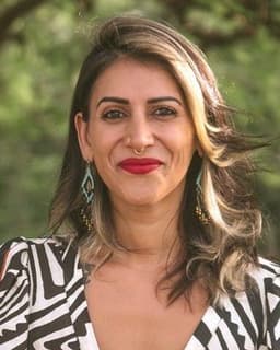 Anastasia Chamery Gomes