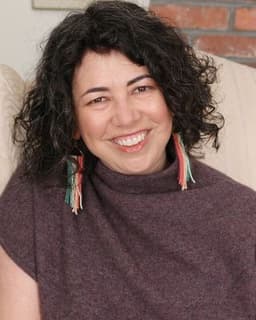 Laura Shulman Brochstein