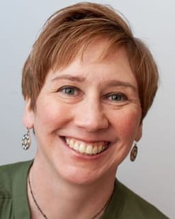 Natasha Sara Charleston