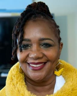 Dr. Sonia Salmon-Gayle