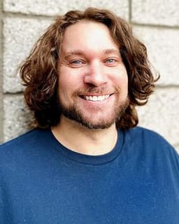 Rustin Foster, LMSW at Affirming You Therapy