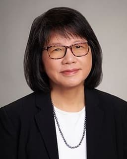 Jane Lo