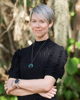 Bethany Van Waardhuizen