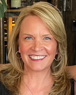 Jennifer Kathleen Gauvain