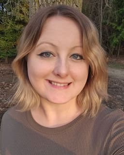 Agnieszka Krzeminska