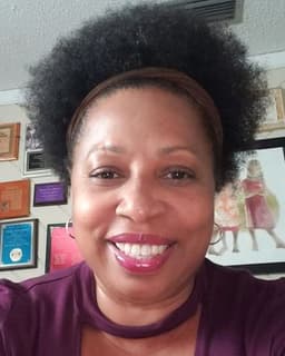 Oddette Pitter Adderley