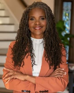 Dr. Priscilla Psy.D. LCSW