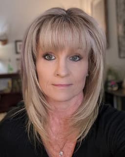 Jean-Marie Roddy, LCPC Counseling and Supervision