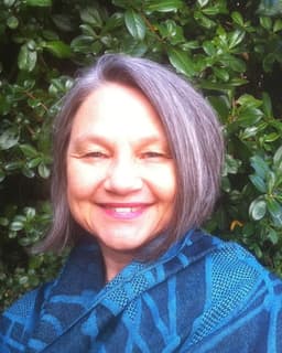 Kathy Williams-Tolstrup