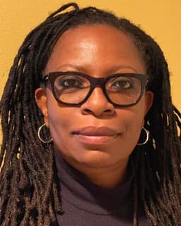 Tonya Washington-Hendricks