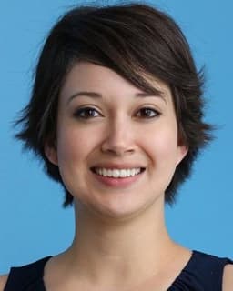 Krystal-Vanessa Barbosa