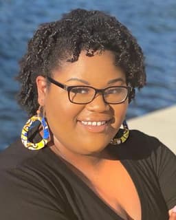 Chiara Munya Johnson