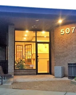 Central DuPage Pastoral Counseling Center