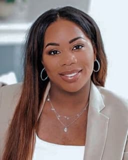 Eleecia Myers-Wright