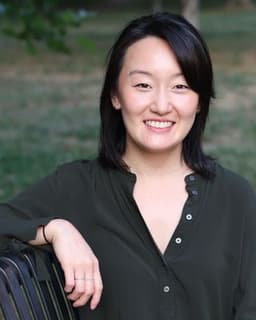 Dr. Erica Suh Lee