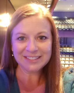 Kathryn Leigh Warren