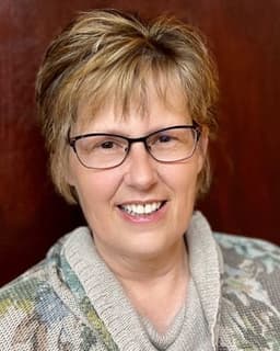 Margaret Ann Meskill