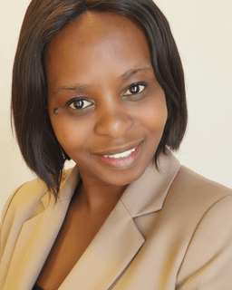 Lungile (Lu) Shange Trejo